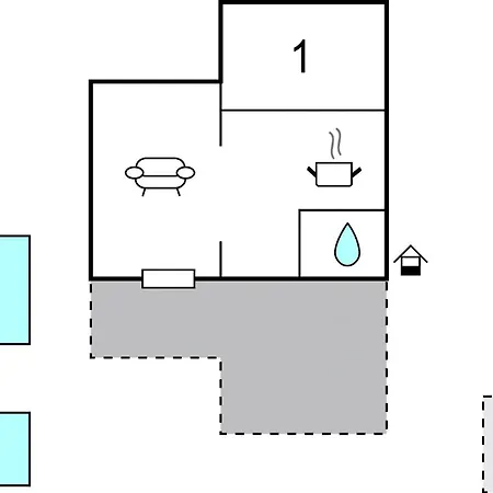Pet Friendly In With Jacuzzi *